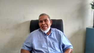 Perkuat Timnas Indonesia Pada Sea Games 2021, KONI Berharap Atlet Bawa Pulang Medali Emas