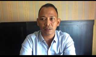 Kasus Pencurian TBS di Rohul Berujung Damai