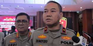 Politikus PDIP Mau Bawa Kapolda dalam Sengketa Pemilu, Ini Respon Mabes Polri