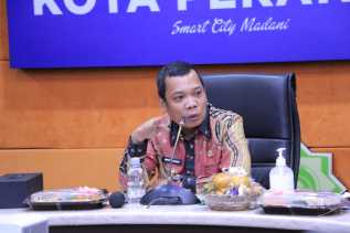 Armada Tidak Sebanding, Kontrak Angkutan Sampah dengan Pihak Ketiga Dikaji