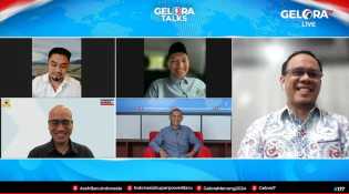 Mahfuz Sidik: Tren Kepemimpinan Anak Muda Terjadi Secara Global