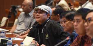 Komisi I DPR Ajak AJI, PWI, dan AVISI Bahas Revisi RUU Penyiaran