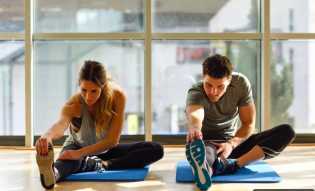 Waktu Terbaik Berolahraga saat Puasa Ramadhan, Ini Rekomendasinya