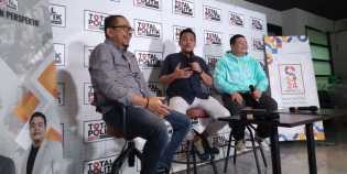 Projo Kini Wacanakan Masa Jabatan Jokowi Diperpanjang 2,5 Periode