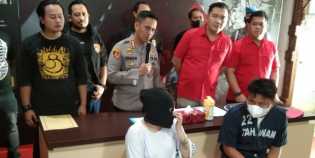 Habisi Teman Kencan Pacar, Murka Gara-Gara Lihat Tanda Merah di Payudara