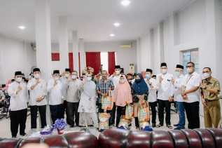 Bulan Penuh Berkah, Disdagperin Siapkan 35.000 Paket Sembako Murah