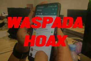 Waspada, Ada Penipu mengatasnamakan Kadis PUPR-PPKPP Riau minta bantuan Uang