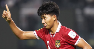 Piala Dunia U-17: Indonesia Rebut Poin Bersejarah, Jokowi Dan Erick: Alhamdulillah Kita Bisa