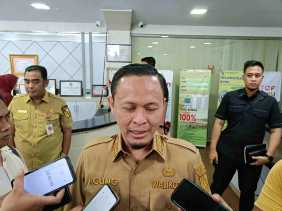 Perbaikan Jalan Rusak Dikebut, Lelang per Kecamatan Dimulai Minggu ini