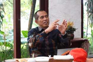 Koalisi Besar, Wujud Kompetisi Sehat Partai Politik