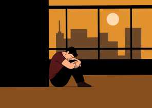 Ini yang Terjadi Pada Otak saat Bengong, Ternyata Ada Manfaatnya Juga