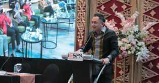 Beri Ruang Pemuda, Bepro Siap Menangkan Prabowo-Gibran