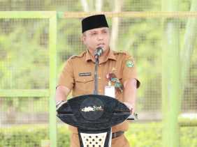 Ada Spesies Dilindungi, Pemkab Siak Buka Objek Wisata Taman Burung Jauhari