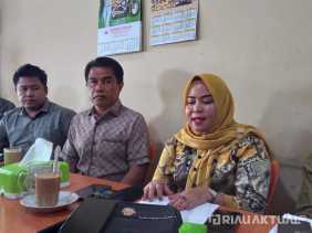 DPD APPSI Minta Pj Walikota Tak Teken Kontrak Pemenang Tender Pasar Bawah