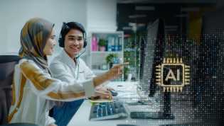 IOH dan Google Cloud Perkuat Kerja Sama Strategis