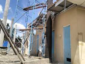 Mari Beramal Jariyah, Panitia Pembangunan Masjid Nurul Hidayah Ajak Umat Ikut Berdonasi