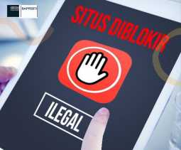 Blokir 218 Domain Situs Web, Bappebti Ingatkan Risiko Investasi di Entitas Ilegal  