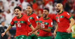 Keajaiban Maroko Masih Jadi Buah Bibir