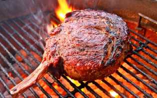 Betulkah Konsumsi Daging Kambing Tingkatkan Keperkasaan Pria?