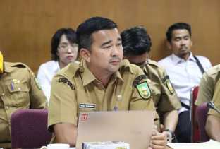 Riau Siap Jadi Tuan Rumah Porwil XI Sumatera