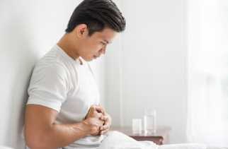 Asam Lambung Mendadak Kambuh? Berikut 4 Cara Mengatasinya