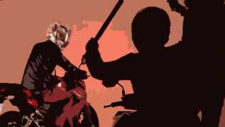 Satreskrim Polresta Pekanbaru Bentuk Tim Buru Anggota Geng Motor