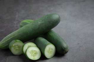 4 Manfaat Mentimun bagi Tubuh