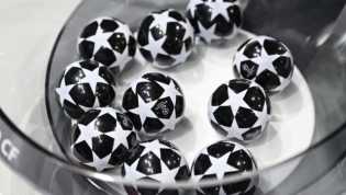 Drawing Liga Champions, Kapan dan Bagaimana Aturan Undian Babak Perempat Final?