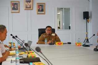 Pengelolaan Sampah di Pekanbaru Beralih ke LPS Mulai Juli 2025