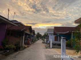 BMKG: Potensi Hujan Ringan tak Merata Mengguyur Sebagian Wilayah