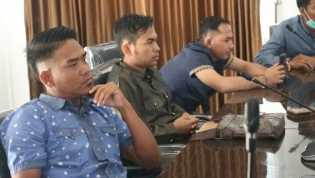 Disbun Evaluasi HGU PT Andika