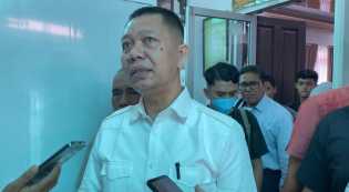 JPU Tuntut Mantan Sekda Pekanbaru 6,6 Tahun Penjara, Lebih Berat dari Eks Pj Wali Kota