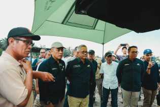 Akselerasi PSR, Rekomtek Petani Binaan PTPN IV PalmCo tembus 13 Ribu Hektare Setahun