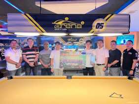 Fakultas Hukum UPBI Gelar Turnamen Biliar untuk Pelajar dan Mahasiswa se-Pekanbaru