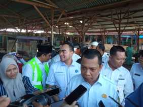 PUPR Diminta Awasi Pekerjaan Kontraktor IPAL