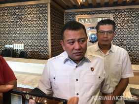 Polisi Berhasil Identifikasi Modus Dugaan Korupsi di Setwan DPRD Riau