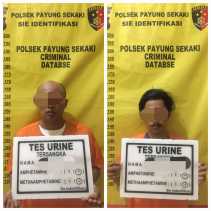 Dua Pelaku 'Begal' di Payung Sekaki Ditangkap, Modus Cegat Pengendara dan Ngaku Pemuda Setempat