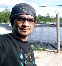 Penegakan Hukum Lingkungan di TNTN, Mandala Fondation: Cukong Perambah Hutan Harus Dihukum Berat