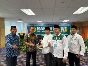 Agung Nugroho Nomor 5 yang Menjadi Harapan Baru untuk Pekanbaru