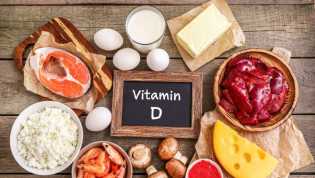 Simak 8 Tanda Tubuh Kekurangan Vitamin D, Salah Satunya Masalah Gigi