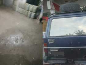 SPBU di Indragiri Hulu Riau Diduga Buka DO Per Jeriken Solar Rp18 Ribu dan Pertalite Rp10 Ribu