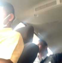 Dugaan Pungli di Bandara SSK II Pekanbaru, GM: Kesalahpahaman Beberapa Pengemudi Taksi