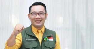 Ridwan Kamil Juara 1 Di Polling Capres Iwan Fals Dan Survei IPRC