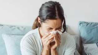 Berikut Ciri-Ciri Gejala Omicron Bagi Orang yang Sudah Divaksin dan Booster