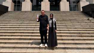 Irving Kahar Airifin Tegas Tarik Gugatan Pilkada Siak di MK: 'Nama Saya Dicatut'