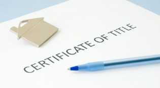 Berikut 4 Fakta Sertifikat Tanah Elektronik, Satu Diantaranya Bisa Dipakai sebagai Jaminan