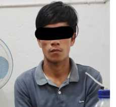 Polsek Cerenti Gagalkan Transaksi Narkoba di Desa Sikakak, Satu Pelaku Ditangkap