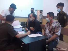 Berpura Sebagai Anggota Polri, Napi Tipu Wanita Hingga Ratusan Juta Rupiah