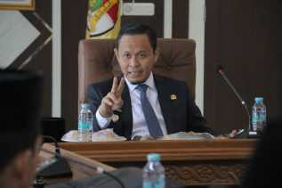 Pemilihan Ketua RT/RW di Pekanbaru Digelar Serentak Desember, Utamakan Musyawarah dan Mufakat