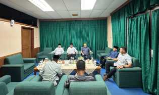 Malam ini, Bupati dan Wabup Kampar Bakal Sambut Langsung Jamaah Haji Kloter 05 BTH